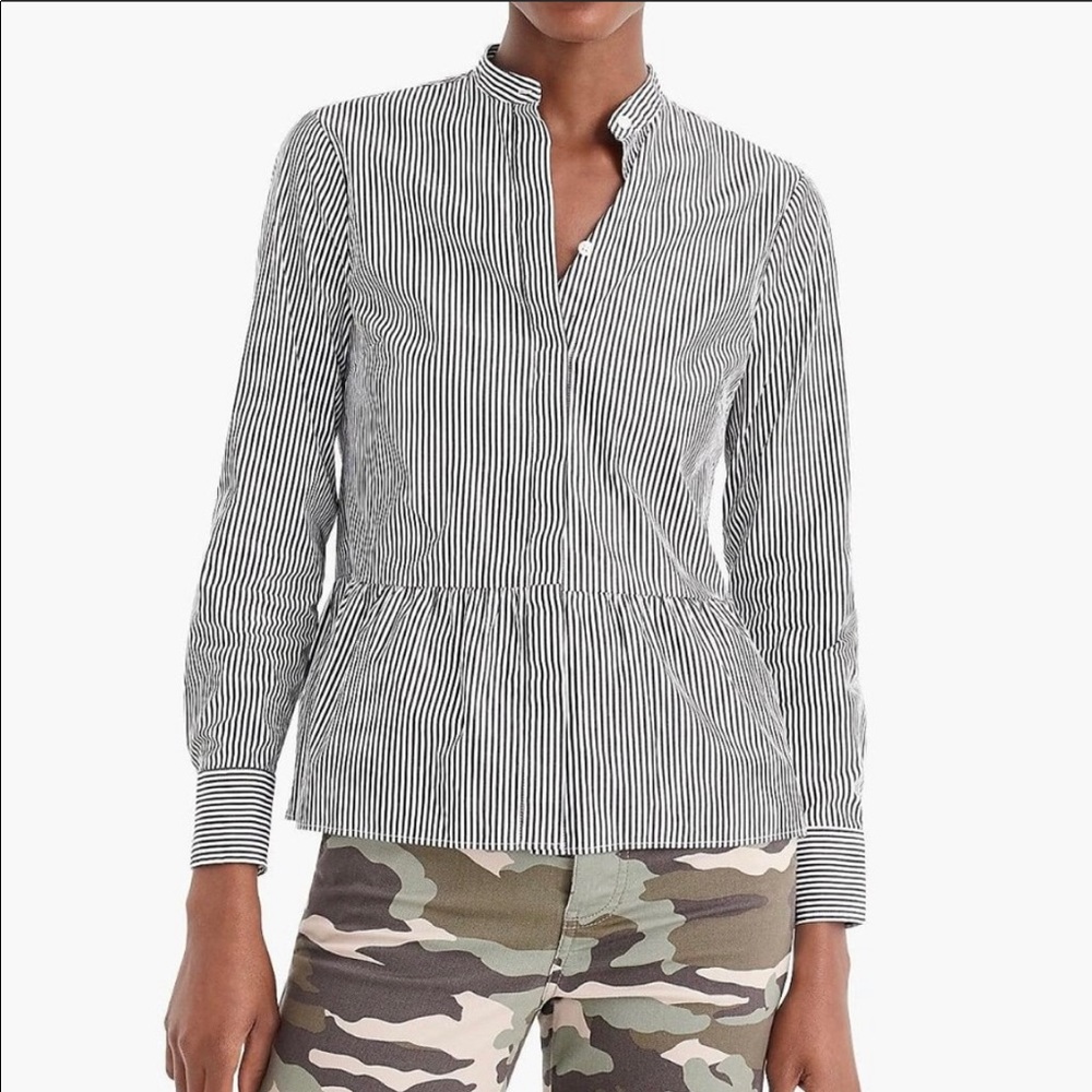 J crew